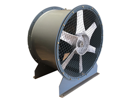 Manufacturers & Suppliers of Mancoolers, tube Axial Fans & blowers in Pune Maharashtra India